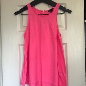 H&M Pink tank top